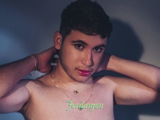 Jordanjon