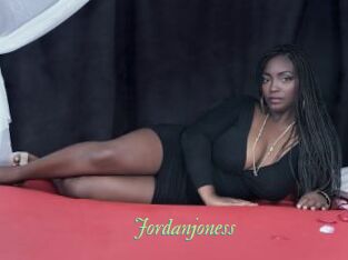 Jordanjoness