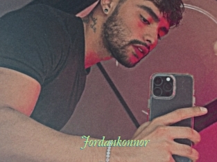 jordankonnor Tel Coquin