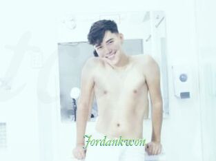 Jordankwon