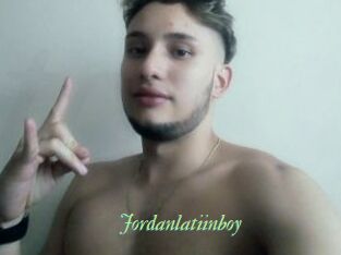 Jordanlatiinboy