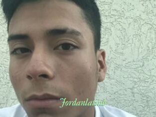 Jordanlatinb