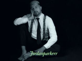 Jordanparkerr