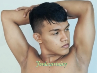Jordantriniity