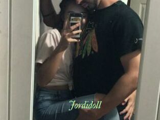 Jordidoll