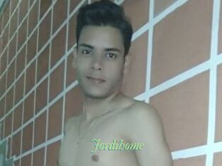 Jordihome