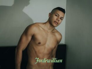 Jordiwillian