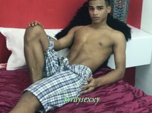 Jordysexxy