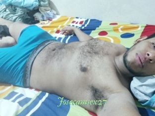 Josecamsex27