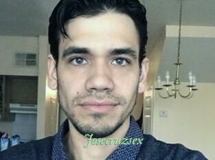 Josecruzsex