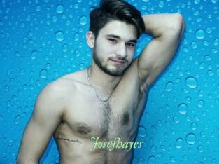 Josefhayes