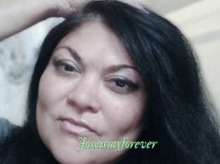 Joseismyforever
