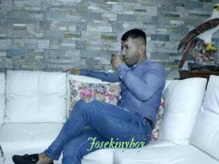 Josekinyboy