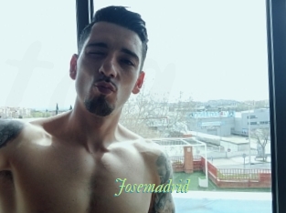 Josemadrid