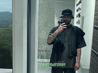 Josemarinio