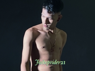 Josheprider21