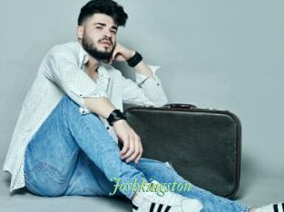 Joshkingston