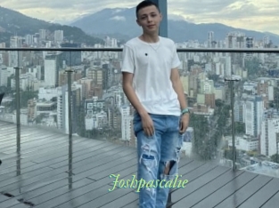 Joshpascalie