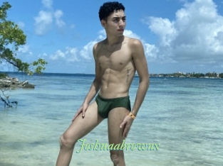 Joshuaabrownx