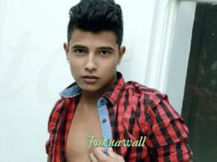 Joshuawall