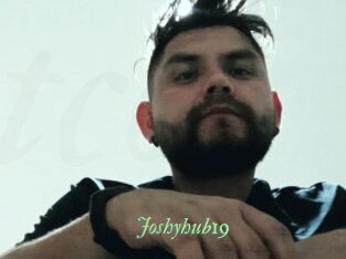 Joshyhub19