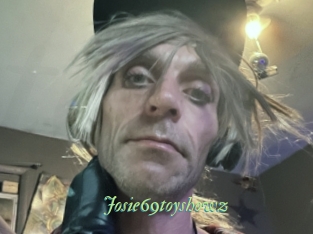 Josie69toyshowz
