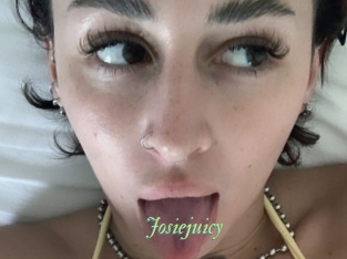 Josiejuicy
