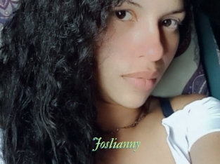 Joslianny