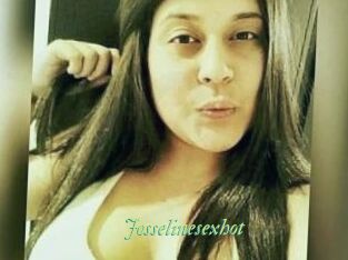Josselinesexhot