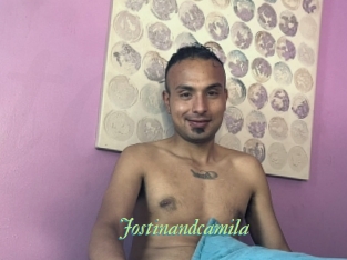 Jostinandcamila