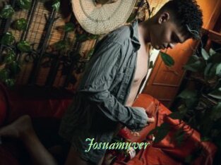 Josuamuver