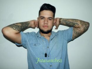 Jotasanchez