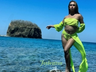 Joybritton