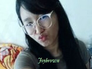 Joybrown