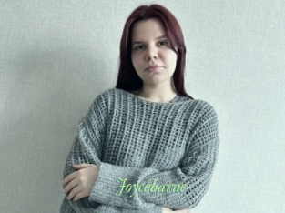 Joycebarne