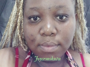 Joycemokutu