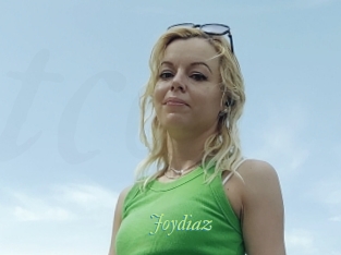 Joydiaz