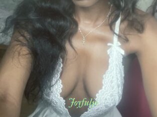 Joyfuljo