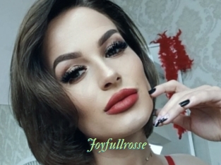 Joyfullrosse