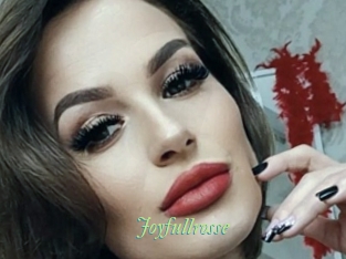 Joyfullrosse