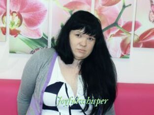 Joyfulwhisper