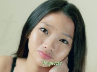 Joypetite
