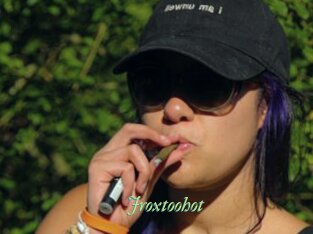 Jroxtoohot