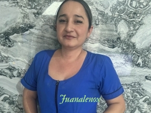 Juanalenox