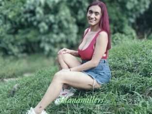 Juanamillers