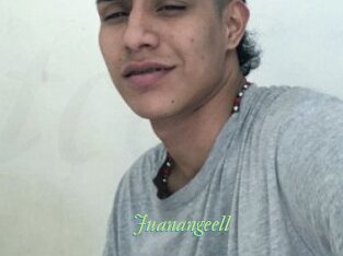 Juanangeell