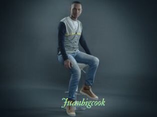 Juanbigcook