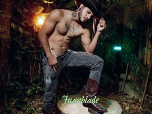 juanblade Tel Coquin