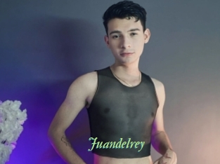 Juandelrey