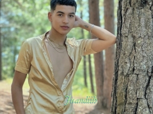 Juandiih